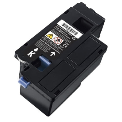 Compatible Dell XKP2P Black Toner Cartridge (XKP2P)