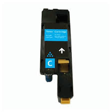Compatible Dell YX24V Cyan Toner Cartridge (YX24V)