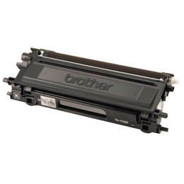 Original Brother TN115 BK New Black Toner Cartridge  (High Capacity Version of TN110BK)