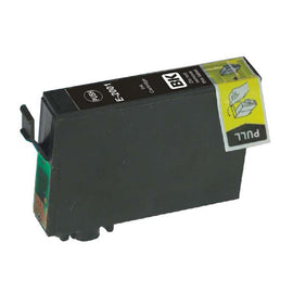 Epson T200XL New Black Compatible Inkjet Cartridge (High Capacity Version of Epson T200)