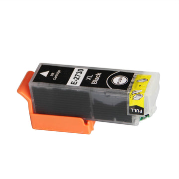 Epson 273XL New Black Compatible Inkjet Cartridge  High Capacity (High Capacity Version of Epson 273)