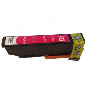 Epson 273XL New Magenta Compatible Inkjet Cartridge - High Capacity (High Capacity Version of Epson 273)
