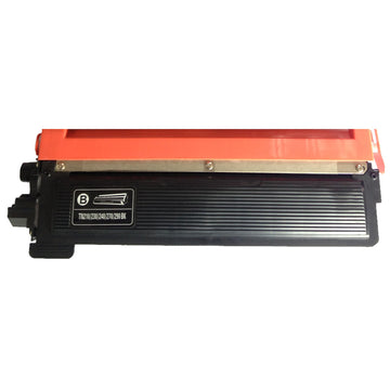 Brother TN210 BK New Compatible Black Toner Cartridge