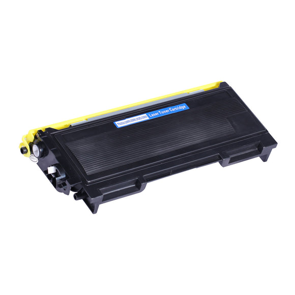 Brother TN350 New Compatible Black Toner Cartridge