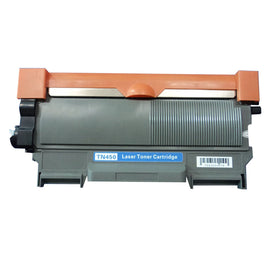 Brother TN450 New Compatible Black Toner Cartridge  (High Capacity Version of TN 420)