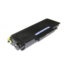 Brother TN580/TN650 New Compatible Black Toner Cartridge  High Capacity