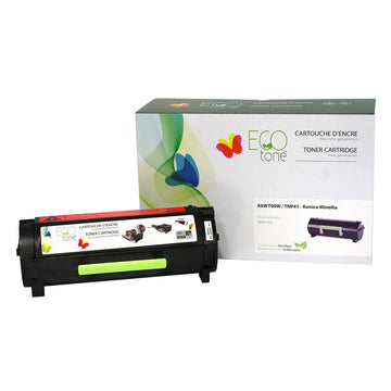 Konica Minolta Bizhub 3320 TNP41 Remanufactured Black Toner Cartridge
