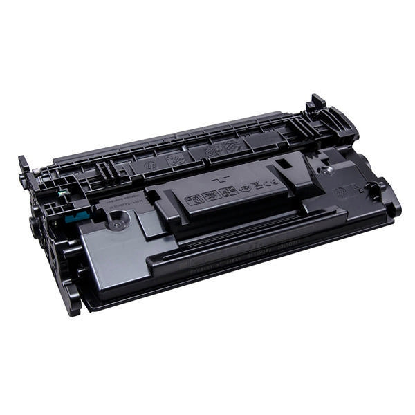 Compatible with Canon 057 Black Laser Toner Cartridge