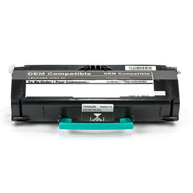 Lexmark New Compatible Toner X264H11G/X264H21G