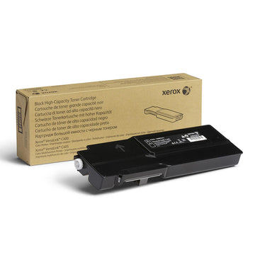 Xerox 106R03512 Original Black High Yield Toner Cartridge for use in Versalink C400, C400D, C400DN, C405, C405DN, C405N