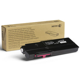 Xerox 106R03515 Original Magenta High Yield Toner Cartridge for use in Versalink C400, C400D, C400DN, C405, C405DN, C405N