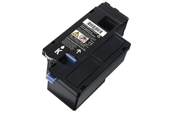 Dell XKP2P Black Toner Cartridge (XKP2P)
