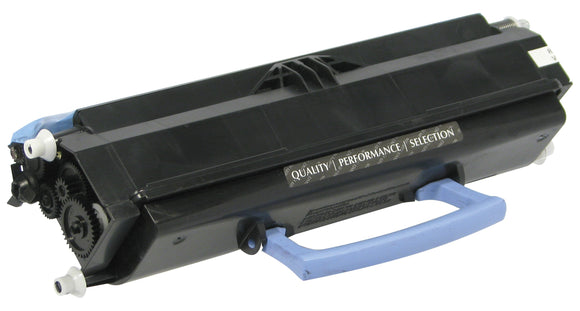 Black Toner Cartridge, Dell 1700 (3105400 Y5007)